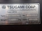 Tsugami Tsugami B0123 Cnc Swiss Lathe