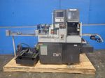 Tsugami Tsugami B0123 Cnc Swiss Lathe