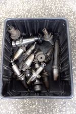  Tool Holders