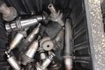  Tool Holders