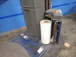 Lantech Lantech Q300 Stretch Wrapper W Scale
