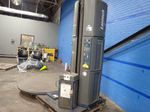 Lantech Lantech Q300 Stretch Wrapper W Scale