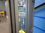 Lantech Lantech Q300 Stretch Wrapper W Scale