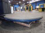 Lantech Lantech Q300 Stretch Wrapper W Scale