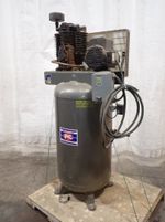 American Imc Inc Air Compressor