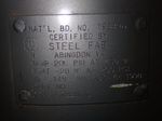 American Imc Inc Air Compressor