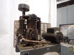 American Imc Inc Air Compressor