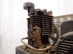 American Imc Inc Air Compressor