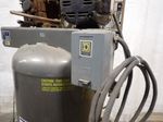American Imc Inc Air Compressor