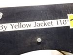 The Stinger The Stinger Yellow Jacket 110 Ring Wrapper