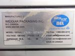 Wexxar Packaging Wexxar Packaging 150xbel150x Case Sealer