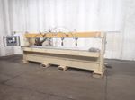 Ritter Ritter R18043x Boring Machine