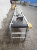  Powered Belt Conveyor