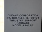 Dukane Dukane 43a27043a255 Ultrasonic Welder