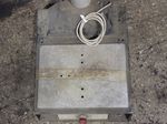 Branson Ultrasonic Welder Base