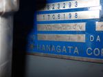 Hanagata Lbar Sealer