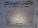 Ingersollrand Ingersollrand Ssrep50 Air Compressor