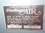 Challenge Air Air Compressor