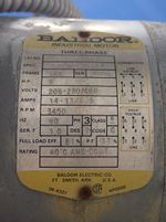 Nanoia Baler