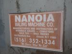 Nanoia Baler