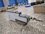 Branson Ultrasonic Welder