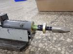 Branson Ultrasonic Welder