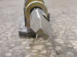 Branson Ultrasonic Welder