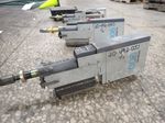 Branson Ultrasonic Welder