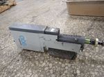 Branson Ultrasonic Welder