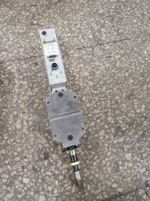 Branson Ultrasonic Welder