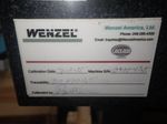 Wenzel Wenzel Xo 55 Cmm
