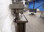 Clausing Clausing 1657 Four Head Drill Press