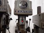 Clausing Clausing 1657 Four Head Drill Press
