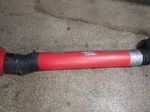 Lincoln Electric Fume Extraction Arm