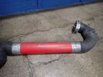 Lincoln Electric Fume Extraction Arm