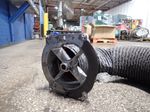 Lincoln Electric Fume Extraction Arm