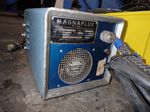 Magnaflux Magnetic Particle Inspection Unit