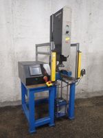 Branson Branson Sw300 Spin Welder