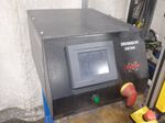 Branson Branson Sw300 Spin Welder