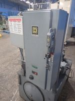 Airdraulics Hydraulic Unit