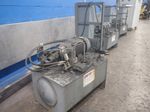 Airdraulics Hydraulic Unit