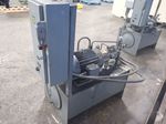 Airdraulics Hydraulic Unit