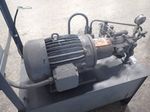 Airdraulics Hydraulic Unit