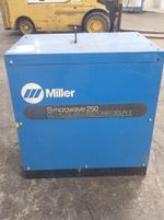 Miller Welder