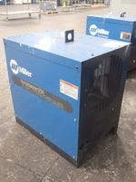 Miller Welder