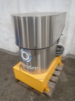 Centrasep Centrasep Centrifuge