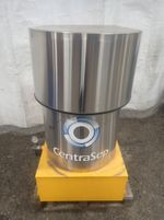 Centrasep Centrasep Centrifuge
