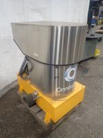 Centrasep Centrasep Centrifuge