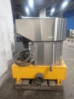 Centrasep Centrasep Centrifuge
