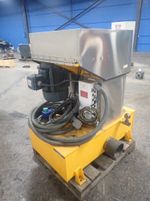 Centrasep Centrasep Centrifuge
